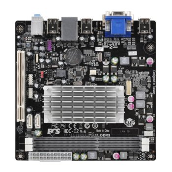 Elitegroup HDC-I2