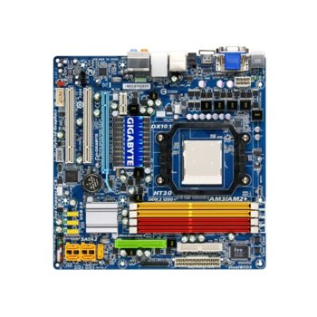 Gigabyte MA785GM-US2H