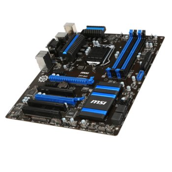 MSI Z97-G43