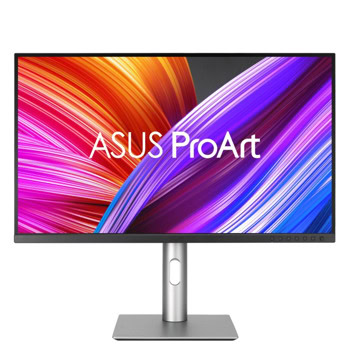 Монитор ASUS ProArt PA329CRV (90LM02C0-B01K70), 32" (81.28 cm) IPS панел, 4K/UHD, 1000:1, 350cd/m2, DisplayPort, HDMI, USB, USB-C | JAR Computers Asus ProArt PA329CRV 90LM02C0-B01K70