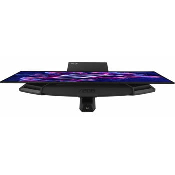 ASUS ROG Strix OLED XG27AQWMG 90LM0BZ0-B01171