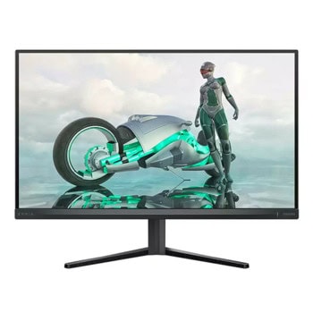 Монитор Philips 27M2N3200S/00, 27" (68.58cm) IPS панел, 180Hz, Full HD, 0.5ms, 300cd/m2, DisplayPort, HDMI | JAR Computers Philips 27M2N3200S/00