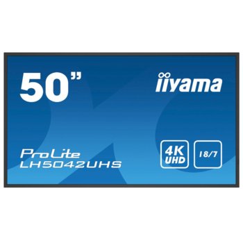 IIYAMA LH5042UHS-B3