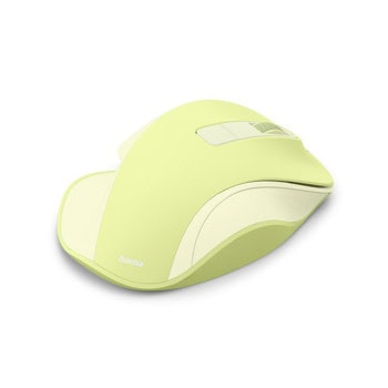 Hama WM-500 Green 173084