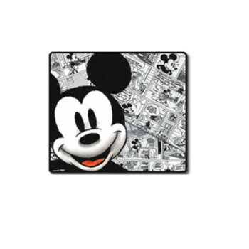 Подложка за мишка Disney Mickey Mouse retro 240 х 210 x 3mm image