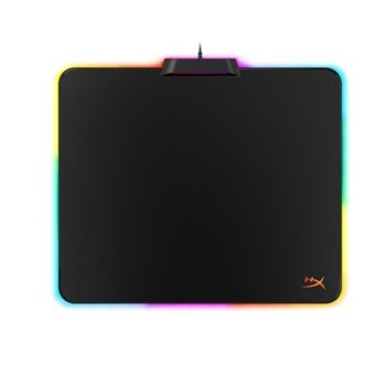 HyperX FURY Ultra M RGB, Черен