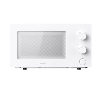 Микровълнова фурна Xiaomi Microwave Oven BHR7990EU, механично управление, 700W, 20л. обем, 5 степени на мощност, бяла | JAR Computers Xiaomi Microwave Oven EU BHR7990EU