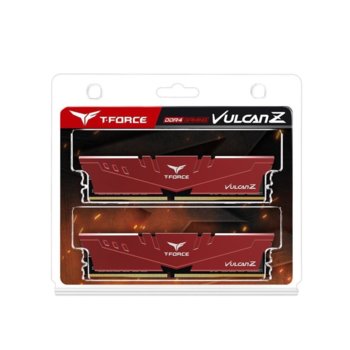 Team Group T-Force Vulcan Z 16GB (2 x 8GB) 3000MHz