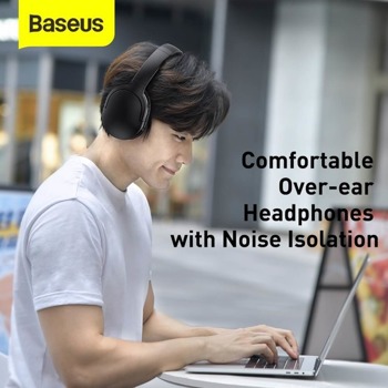 Baseus Encok D02 Pro Wireless
