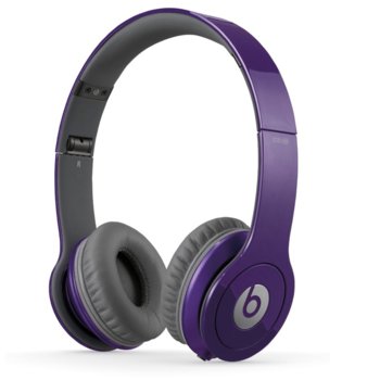 Слушалки Beats By Dre BEATS SOLO HD 900-00064-03