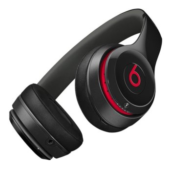 Beats By Dre BEATS Solo 2 Wireless 900-00200-03