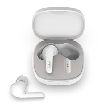 Belkin SoundForm Flow White AUC006BTWH