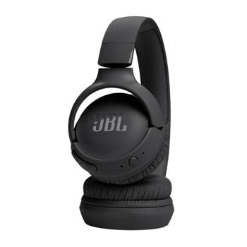 Слушалки JBL Tune 520BT черни