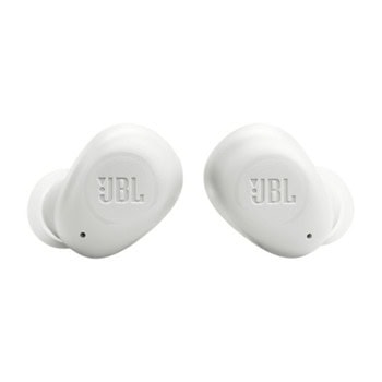 слушалки jbl wave buds 2 white jblwbuds2wht | JAR Computers слушалки jbl wave buds 2 white jblwbuds2wht
