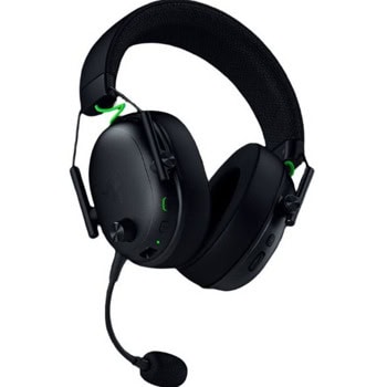 слушалки razer blackshark v3 черни