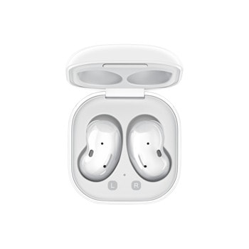 Samsung Galaxy Buds Live SM-R180 Mystic White