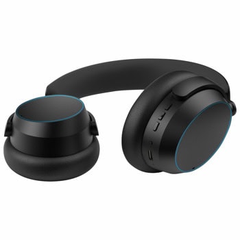 Sennheiser ACCENTUM Wireless Black/Blue 700381 Ра | JAR Computers Sennheiser ACCENTUM Wireless Black/Blue 700381 Ра