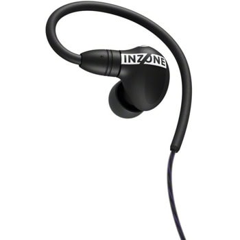 слушалки sony inzone e9 черни