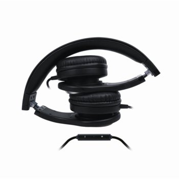 TDK STi710 Over-Ear Headphones for mobile devices