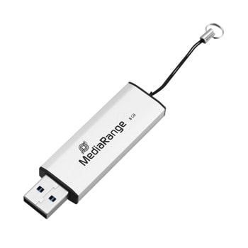 USB 3.0 8GB MediaRange MR914