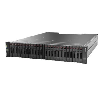 Lenovo ThinkSystem DS6200 V2 Storage 4619A21