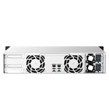 Qnap TS-873AU-RP-4G | JAR Computers Qnap TS-873AU-RP-4G