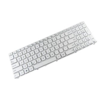 Клавиатура за лаптоп Asus N10 N10J N10E