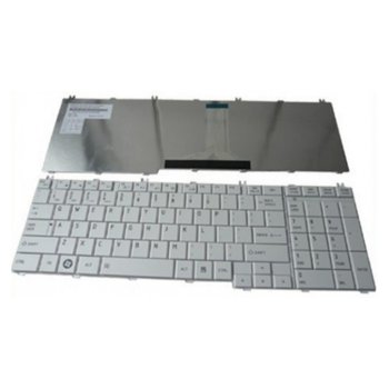 Клавиатура за Toshiba Satellite C650 C655 C660