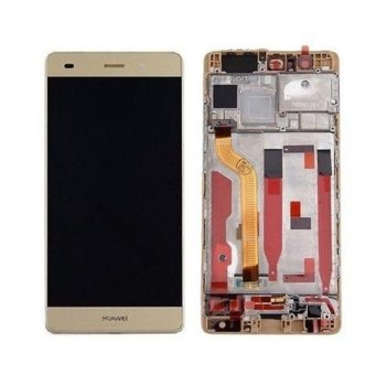 LCD For Huawei P9 Plus Gold