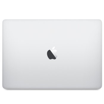 Apple MacBook Pro 13 Silver Z0UQ0004K/BG
