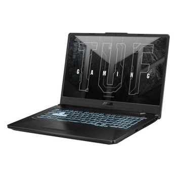 Asus TUF Gaming F17 FX706HM-HX037