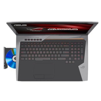 ASUS G752VY-GC192T