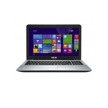 15.6 Asus F555LN-XO010D