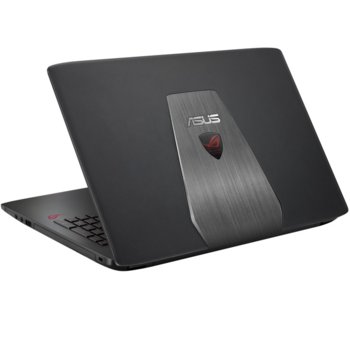 Asus ROG GL552VW-DM210T