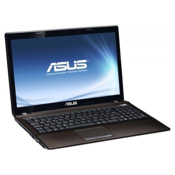 15.6" (39.62 cm) Asus K53SC-SX140D