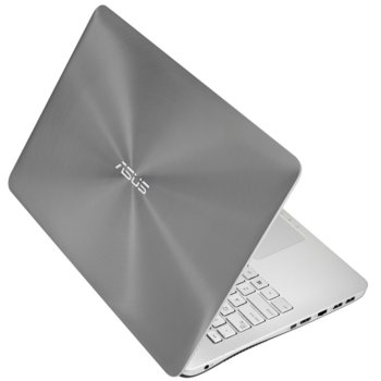 Asus N551VW-FI206D