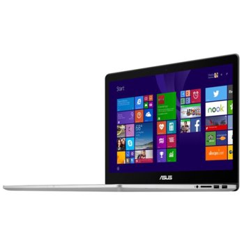 Asus ZenBook Pro (UX501JW-CN500R)