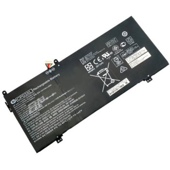 Батерия ОРИГИНАЛНА Spectre X360 CP03XL SZ102077