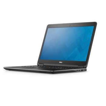 Dell Latitude E7440 + 3 подаръка