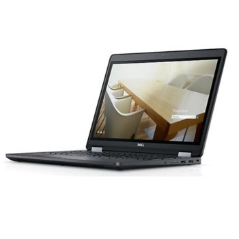 Dell Latitude E5570 N007LE557015EMEA_UBU