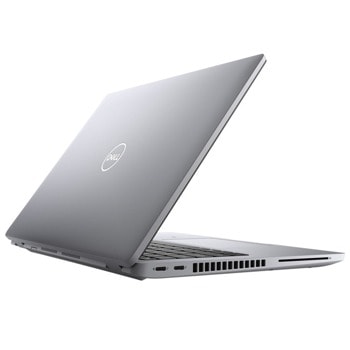 Dell Latitude 5520 N010L552015EMEA