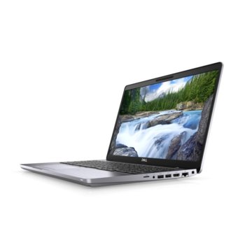 Dell Latitude 5510 N012L551015EMEA_UBU