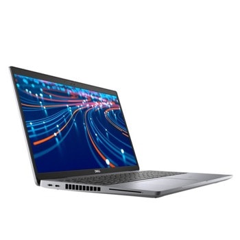 Dell Latitude 5520 N014L552015EMEA_UBU-16GB-1TB
