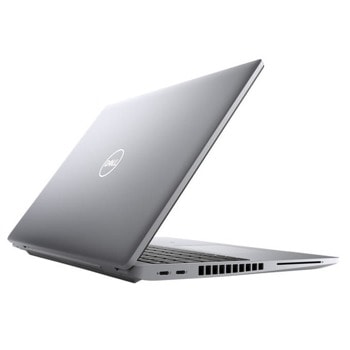 Dell Latitude 5520 N015L552015EMEA_UBU-1TB