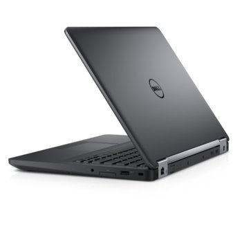 Dell Latitude E5470 N024LE547014EMEA_UBU