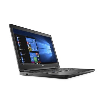 Dell Windows 10 Pro N066L558015EMEA_UBU1-14