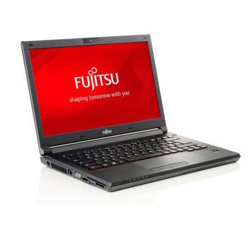 14 Fujitsu Lifebook E544 E5440M0002BG