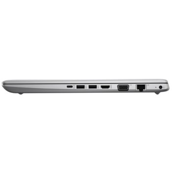 HP ProBook 450 G5 2RS03EA 128GBSSD FQC-08929