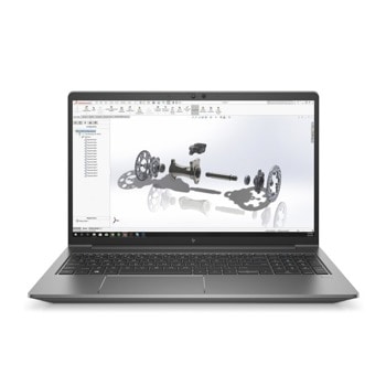 HP ZBook Power G7 313R7EA