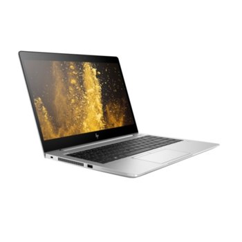 HP EliteBook 840 G6 (6XD42EA)